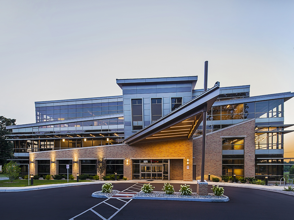 Family Health Center