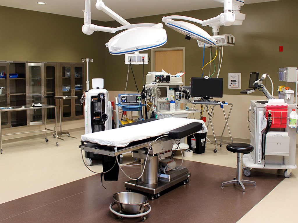 MidMichigan Obstetrics Suite