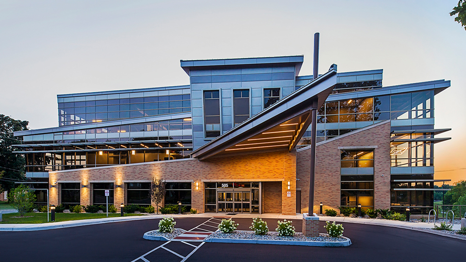 Family Health Center